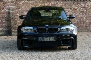 Imagen 5/50 de BMW 1 Series M Coupé (2012)