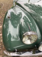 Immagine 12/30 di Jaguar XK 120 OTS (1950)