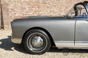 Image 45/50 de Facel Vega FV3 (1957)