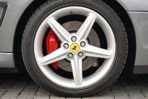 Image 48/50 of Ferrari 575M Maranello (2004)