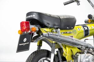 Imagen 12/50 de Honda DUMMY (1969)