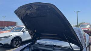 Image 79/91 of Porsche Panamera Turbo (2009)