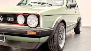 Bild 6/16 von Volkswagen Golf I GTI 1.6 (1980)