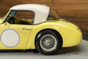 Bild 8/8 von Austin-Healey 3000 Mk I (BN7) (1959)