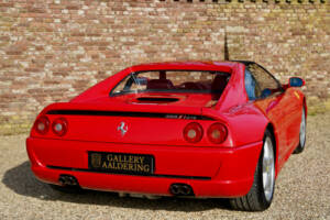 Bild 30/50 von Ferrari F 355 GTS (1997)