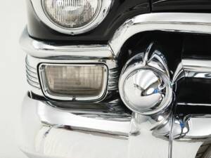 Bild 15/15 von Cadillac 60 Special Fleetwood (1953)