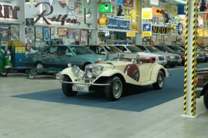 Imagen 5/49 de Classic Roadsters Marlene (1993)