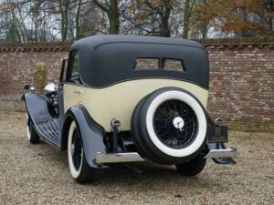 Image 31/50 of Rolls-Royce Phantom II Continental (1933)