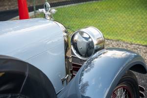 Image 13/42 of Duesenberg Model A (1922)
