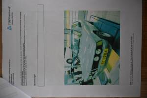 Image 61/64 of BMW 320&#x2F;4 (1977)