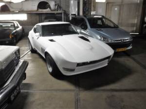 Immagine 40/41 di Datsun 240 Z (1973)