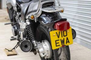 Image 19/37 of Yamaha V-Max 1200 (2000)