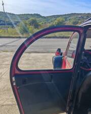 Bild 31/36 von Citroën 2 CV 6 (1978)
