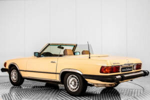 Bild 2/34 von Mercedes-Benz 380 SL (1982)
