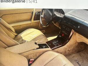 Image 13/50 de Mercedes-Benz 300 SL-24 (1991)