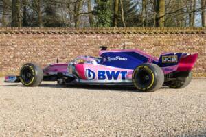 Image 34/48 of Force India VJM10 (2017)