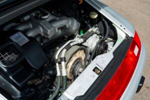 Bild 11/58 von Porsche 911 Carrera 4S (1996)