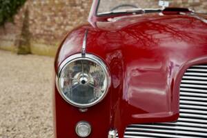Imagen 46/50 de Aston Martin DB 2/4 Mk II DHC (1955)