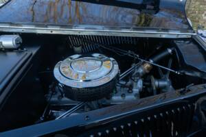 Bild 50/50 von Mercedes-Benz 230 Cabriolet A (1939)