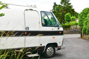 Bild 11/50 von Airstream Argosy 20 (1975)