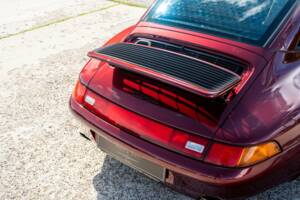 Bild 22/52 von Porsche 911 Targa (1997)