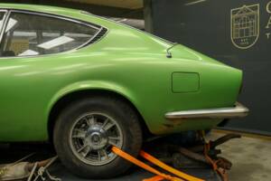 Image 41/48 of FIAT Dino Coupe (1968)