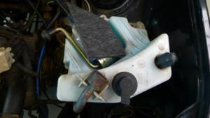 Bild 14/42 von FIAT Panda 1000 (1989)