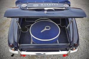 Afbeelding 42/85 van Bentley Mark VI (1951)