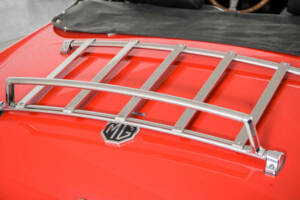 Bild 34/50 von MG MGB (1971)