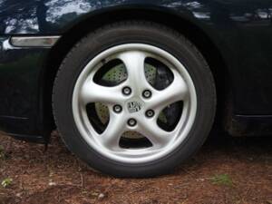 Afbeelding 9/43 van Porsche 911 Carrera (1999)