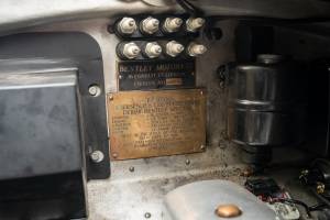 Bild 36/39 von Bentley 6 1&#x2F;2 Litre Speed Eight Special (1935)