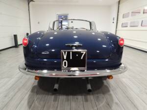 Image 11/15 of Lancia Aurelia B24 Convertible (1958)