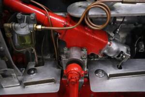 Immagine 50/66 di Lagonda 4,5 Liter LG 45 Le Mans (1936)
