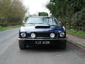 Imagen 2/20 de Aston Martin V8 (1974)