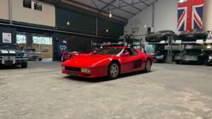 Afbeelding 1/36 van Ferrari Testarossa (1988)