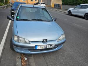 Image 1/16 of Peugeot 106 1.1 (2001)