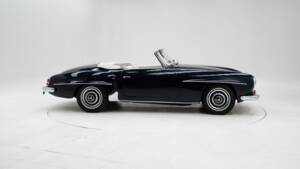 Image 6/15 de Mercedes-Benz 190 SL (1960)