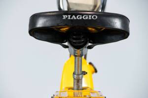 Immagine 43/50 di Piaggio DUMMY (1973)