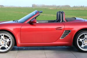 Afbeelding 31/50 van Porsche Boxster (2008)