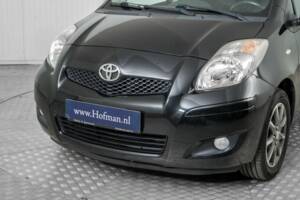 Bild 18/50 von Toyota Yaris 1.33 VVT-i (2011)