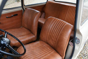 Image 48/50 de Austin Mini Cooper S 1275 (1970)
