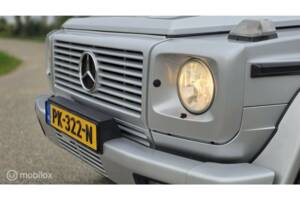 Afbeelding 16/50 van Mercedes-Benz G 320 (SWB) (1997)