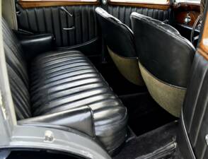 Image 38/50 of Bentley 3 1&#x2F;2 Litre Park Ward Sports (1935)