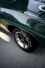 Image 17/28 de Pontiac Le Mans (1968)