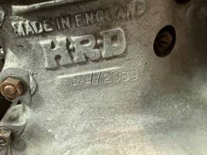 Imagen 35/36 de Vincent DUMMY (1949)