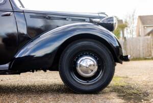 Imagen 11/50 de Vauxhall 14-6 (1947)