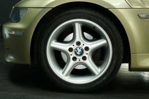Image 30/30 of BMW Z3 2.2i (2002)