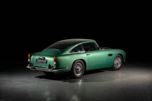 Afbeelding 11/55 van Aston Martin DB 4 Vantage (1962)