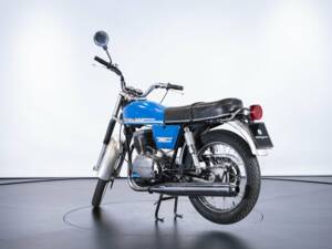 Immagine 2/50 di Gilera DUMMY (1974)