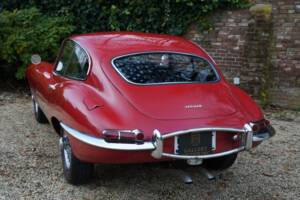 Afbeelding 32/50 van Jaguar Type E 3.8 (1963)